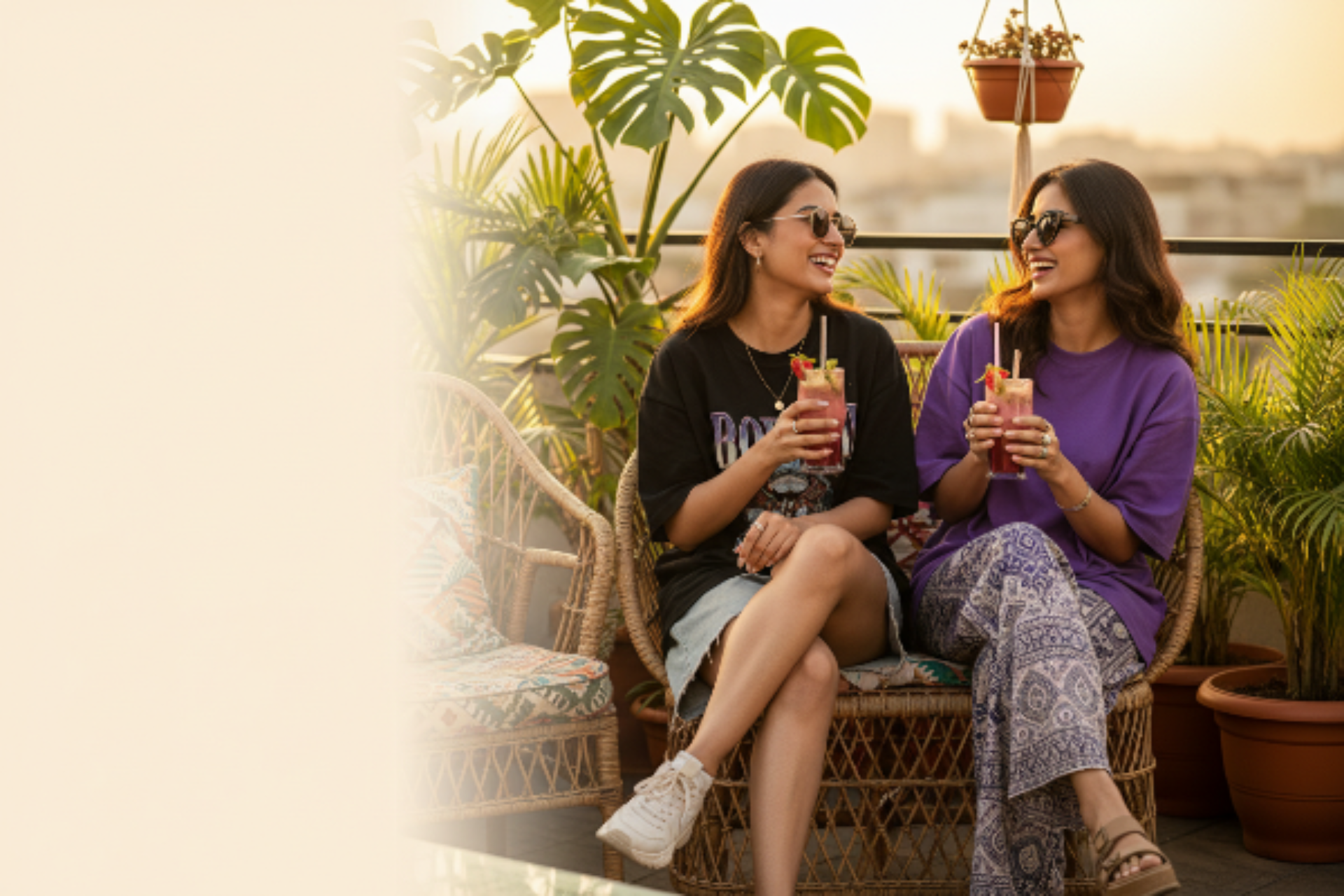 Aurevin Aesthetic Girls Banner
