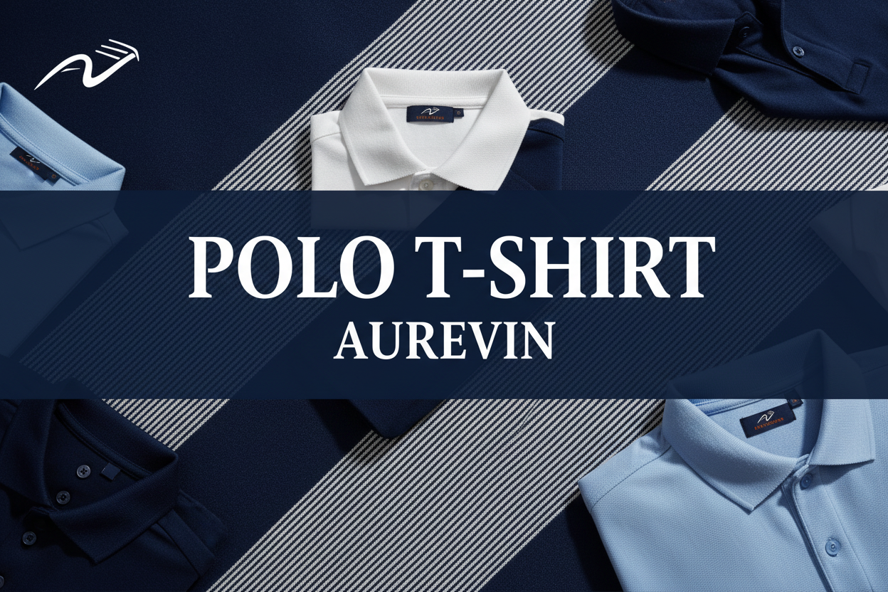 POLO T-SHIRT