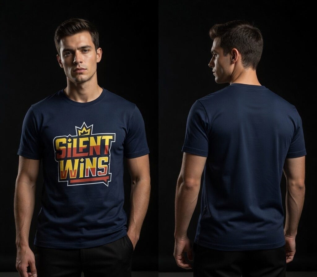 Regular T-Shirts