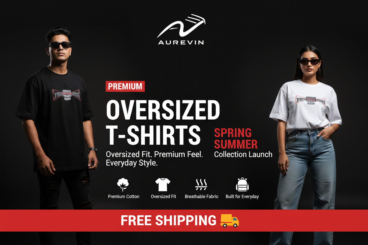 Aurevin New Desktop Banner